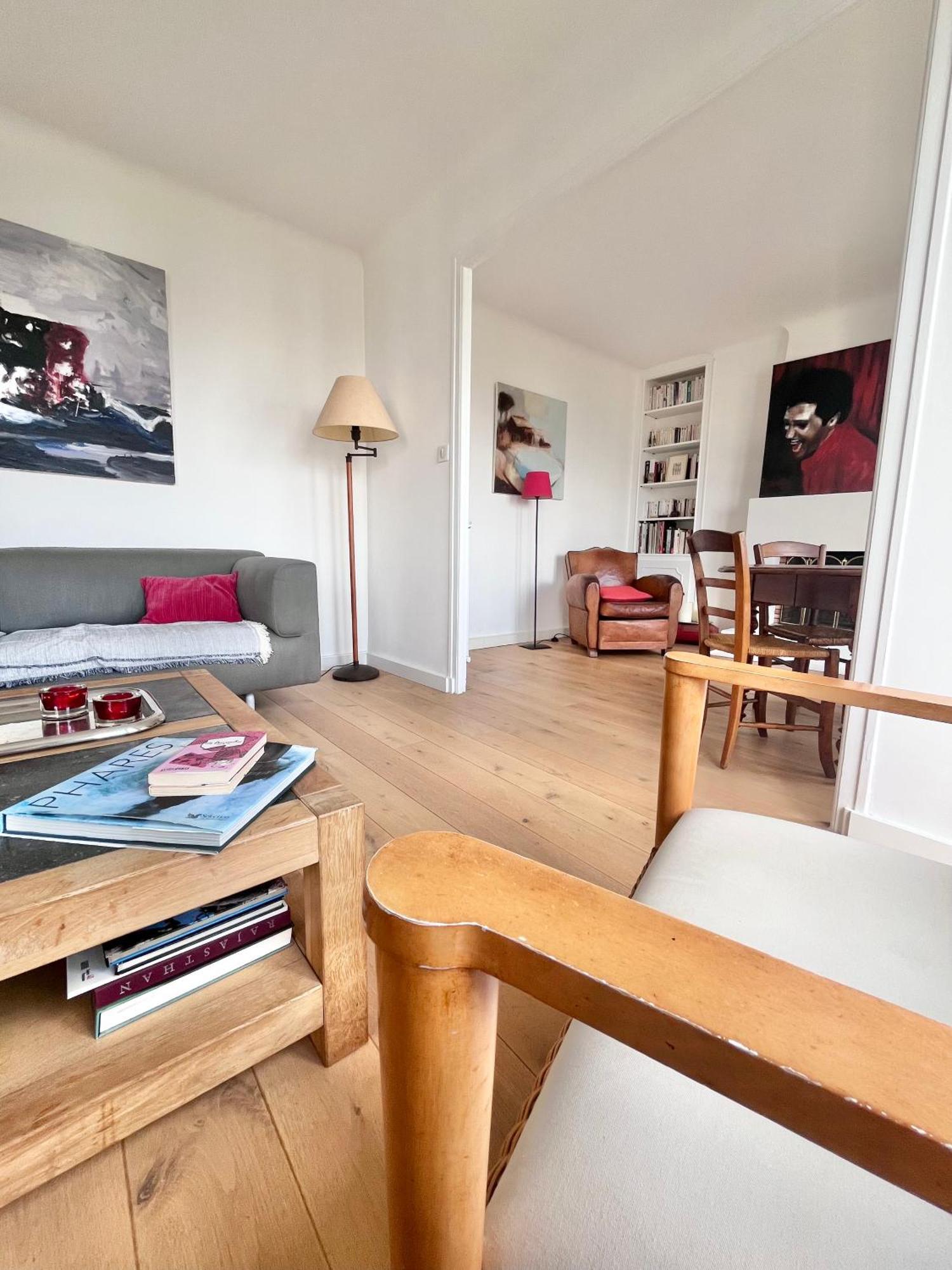 T2 - Proces - Parking Gratuit - Wifi Leilighet Nantes Eksteriør bilde